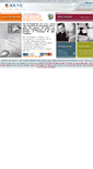 Mobile Screenshot of jouve-print-services.com